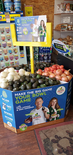 Grocery Store «Back To Earth Natural Foods», reviews and photos, 306 S Main St, New City, NY 10956, USA