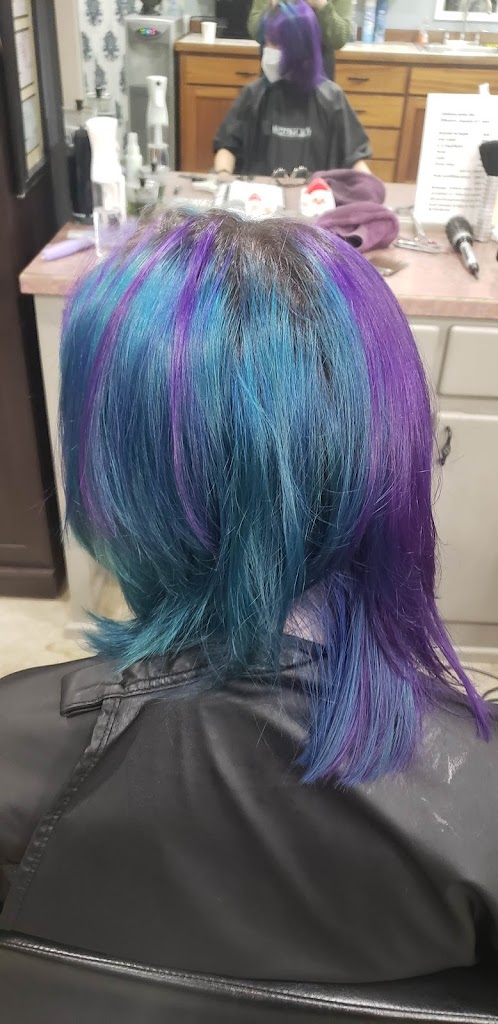 Trinity Hair Design 97132