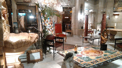 Emilio Décorateur à Paris