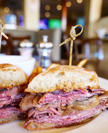 Cafe «Bella Bru Cafe», reviews and photos, 3941 Park Dr #70, El Dorado Hills, CA 95762, USA