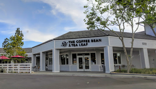 Coffee Shop «The Coffee Bean & Tea Leaf», reviews and photos, 1772 E Avenida De Los Arboles, Thousand Oaks, CA 91362, USA