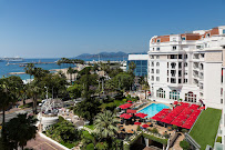 Photos du propriétaire du Restaurant Hôtel Barrière Le Majestic Cannes - n°6