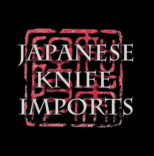 Japanese Knife Imports image