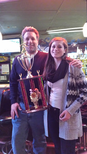 Bowling Alley «Legend Lanes», reviews and photos, 4190 State Rd, Cuyahoga Falls, OH 44223, USA