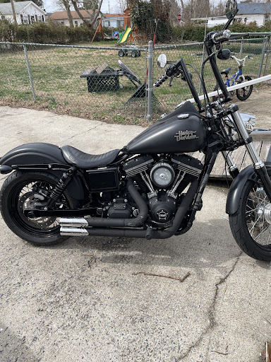 Motorcycle Dealer «Locomotion Powersports», reviews and photos, 79 Franklin Turnpike, Mahwah, NJ 07430, USA