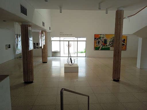 Centro de Bellas Artes Ateneo de Maracaibo / Teatro Bellas Artes