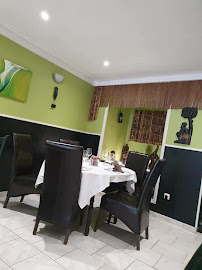 Atmosphère du Restaurant africain Les chutes de la Lobé à Hénin-Beaumont - n°3