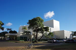 Kaimuki High School Performing Arts Center