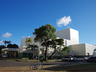 Kaimuki High School Performing Arts Center