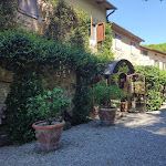 Photo n°2 de l'avis de Francesca.o fait le 25/08/2020 à 12:14 sur le  Casa Masi à Montaione