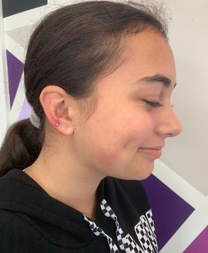 Explore tattoo pattern tom and jerry hood tattoos ideas, creative tattoo ideas in Metairie, available at The Jewelry Bar