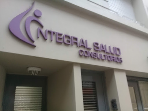 Consultorios Integral Salud