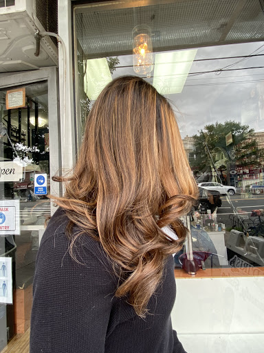 Beauty Salon «Iris Beauty Salon», reviews and photos, 1003 Morris Park Ave, Bronx, NY 10462, USA