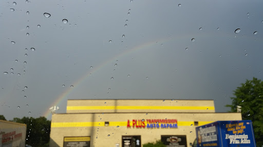 Auto Repair Shop «A Plus Transmission & Auto Repair», reviews and photos, 4355 S Old US Hwy 23, Brighton, MI 48114, USA