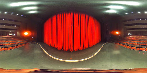 Performing Arts Theater «Anderson Center For the Arts», reviews and photos, Parkway E, Vestal, NY 13850, USA