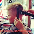 Marcela Franco Barber Shop & Hairstyling