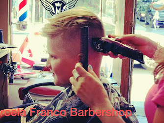 Marcela Franco Barber Shop & Hairstyling