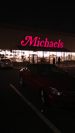 Craft Store «Michaels», reviews and photos, 2625 Piedmont Rd NE, Atlanta, GA 30324, USA