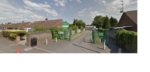 Beechwood Primary School Luton