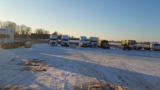 Auto Parts Store «Eastern Ohio Truck Parts», reviews and photos, 10640 Lancaster Rd, Hebron, OH 43025, USA