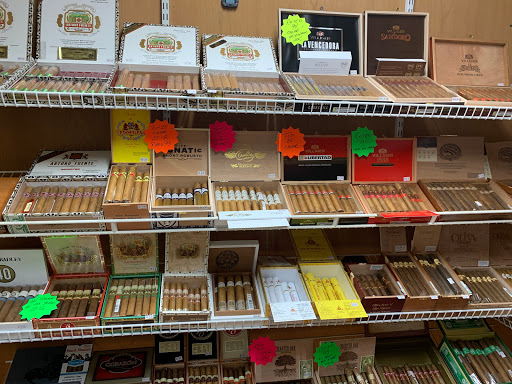 Tobacco Shop «Tobacco Man», reviews and photos, 8112 Sheldon Rd #500, Elk Grove, CA 95758, USA