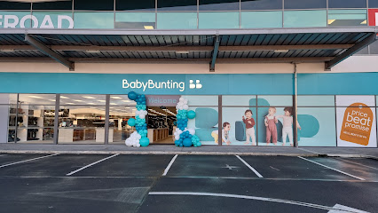 Baby Bunting Auckland Store