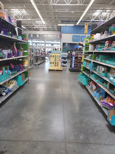 Discount Store «Walmart», reviews and photos, 844 Cleveland Ave, East Point, GA 30344, USA