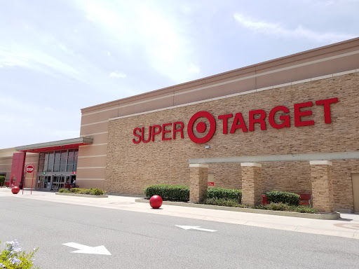Department Store «Target», reviews and photos, 3200 Rolling Oaks Blvd, Kissimmee, FL 34747, USA