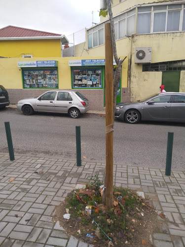 Centro Atletismo das Galinheiras - Academia