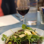 Photo n°2 de l'avis de Tim.i fait le 04/09/2022 à 19:02 sur le  La Vecchia Baracchina à Capanne