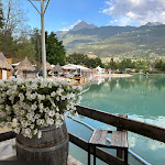 Photo n°6 de l'avis de Rob.o fait le 09/07/2023 à 07:31 sur le  Lido' ristorante pizzeria à Sarre