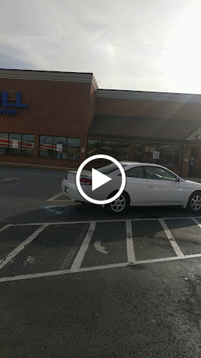 Thrift Store «Goodwill of North Georgia: Cartersville Store, Career Center and Donation Center», reviews and photos, 929 Joe Frank Harris Pkwy SE, Cartersville, GA 30120, USA