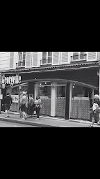 Photo n°10 de Chez Georgette à Paris ()