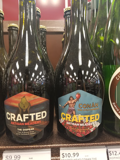 Liquor Store «ABC Fine Wine & Spirits», reviews and photos, 1350 NE 23rd St, Pompano Beach, FL 33062, USA