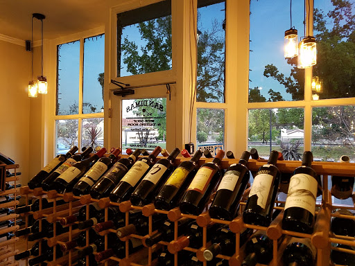 Wine Store «San Dimas Wine Shop & Tasting Room», reviews and photos, 225 W Bonita Ave, San Dimas, CA 91773, USA