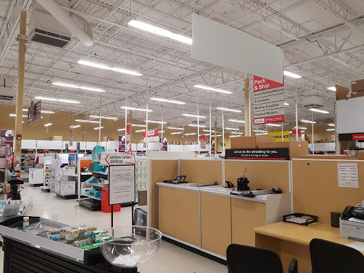 Office Supply Store «Office Depot», reviews and photos, 2930 Preston Rd #700, Frisco, TX 75034, USA