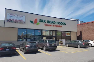 Silk Road Foods Inc. image