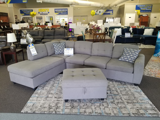 Furniture Rental Service «Buddys Home Furnishings», reviews and photos