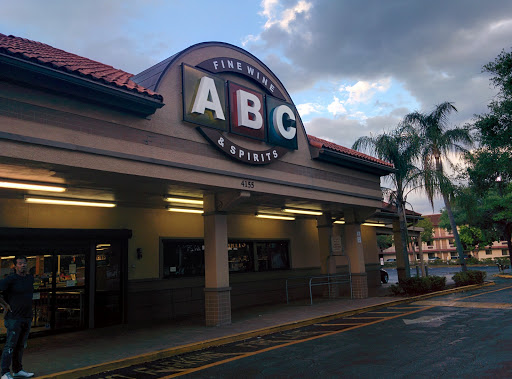 Liquor Store «ABC Fine Wine & Spirits», reviews and photos, 4155 Northlake Blvd, Palm Beach Gardens, FL 33410, USA