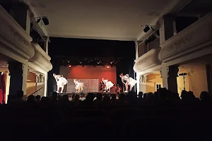 Lviv Academic spiritual theater "Resurrection" image