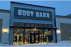 Boot Barn image