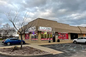 Smokey Moe's Tobacco & Vape Shop image