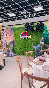 The Dream Collection Event Rentals - Photo 4 - Car repair in Santa Maria, CA, Santa Maria