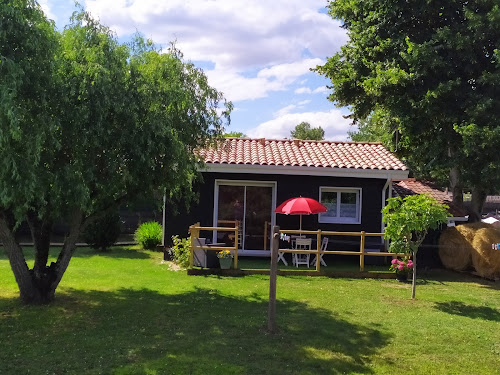 le gite de Léonard à Castelnau-d'Estrétefonds