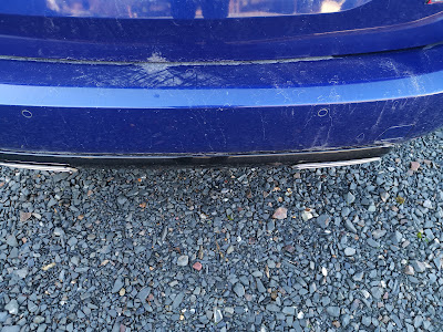 Auto lavage Leclerc Lisieux à Lisieux