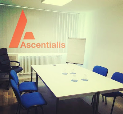Ascentialis à Auch