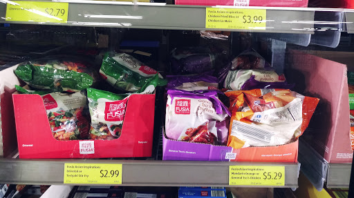 Supermarket «ALDI», reviews and photos, 140 E Poyntz Ave, Manhattan, KS 66502, USA