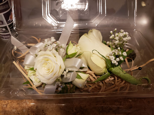 Florist «Bonnie Brae Flowers Inc», reviews and photos, 5595 E Evans Ave, Denver, CO 80222, USA