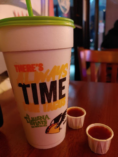 Tex-Mex Restaurant «Tijuana Flats», reviews and photos, 23100 FL-54, Lutz, FL 33549, USA