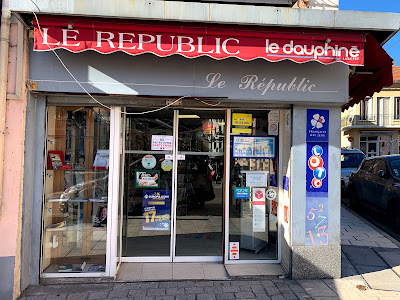 Le Républic à Gap